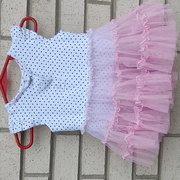 Mini Muffin Onzy/Dress - Picture 5 of 10